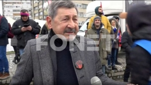 Penzioner: Evropa ovo treba da vidi